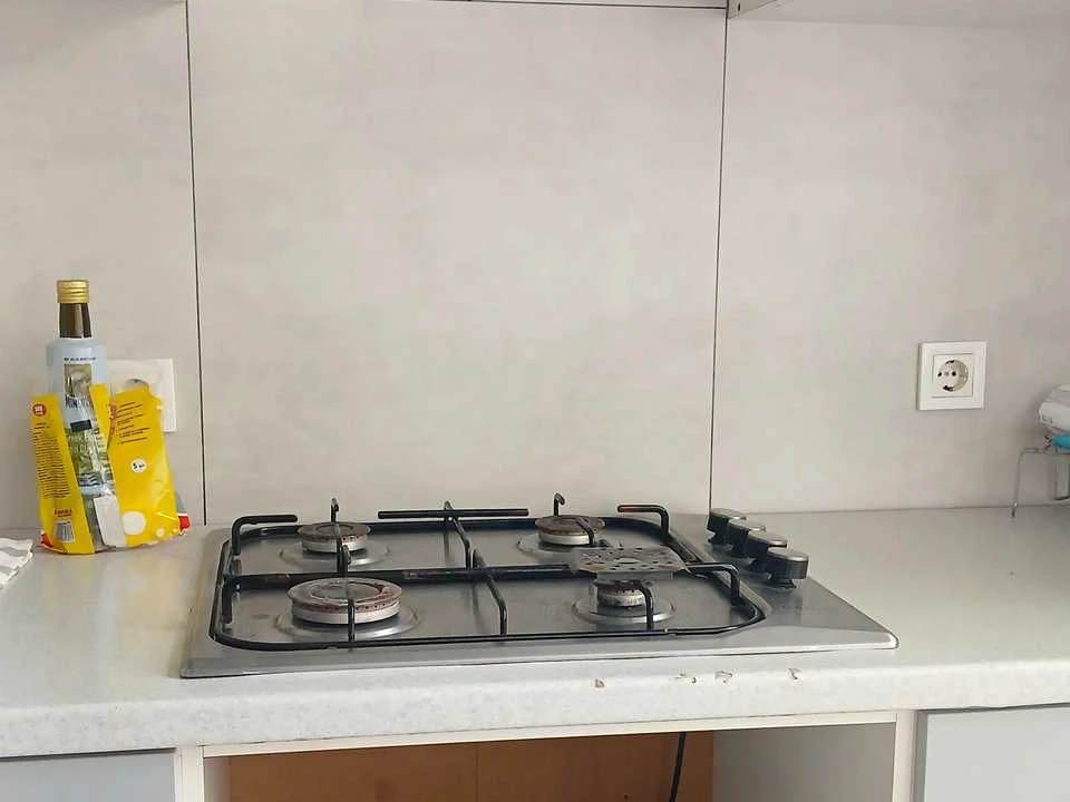 1-Bedroom Apartment for Rent | Near City Center