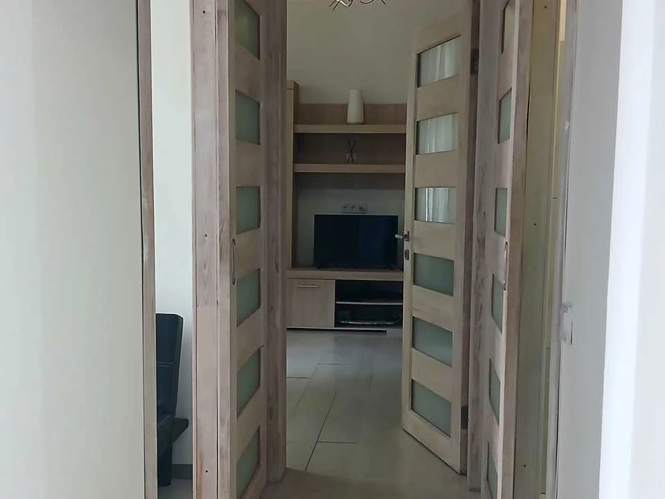 1-Bedroom Apartment for Rent | Near City Center