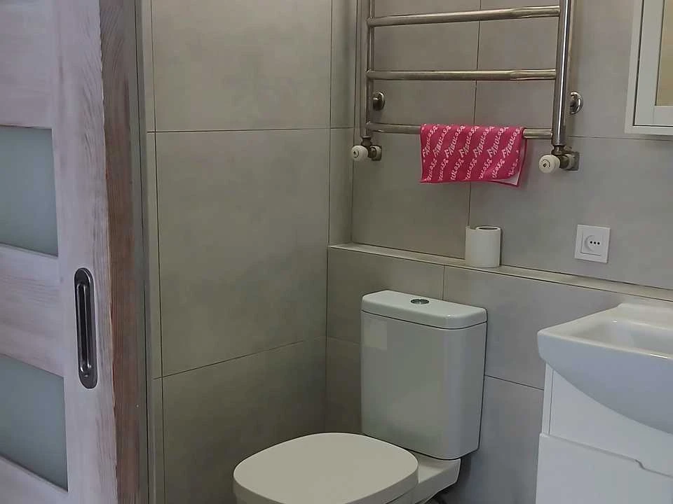 1-Bedroom Apartment for Rent | Near City Center