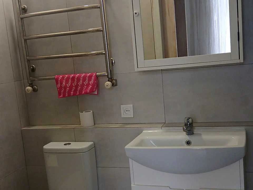 1-Bedroom Apartment for Rent | Near City Center