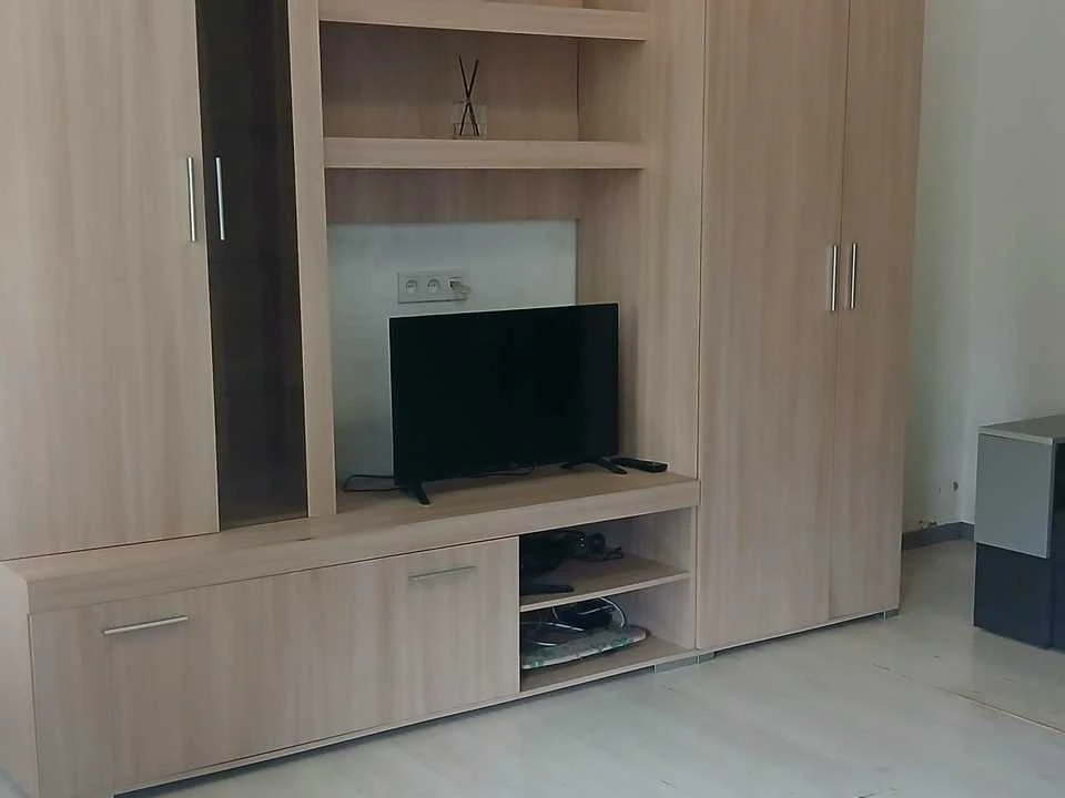 1-Bedroom Apartment for Rent | Near City Center