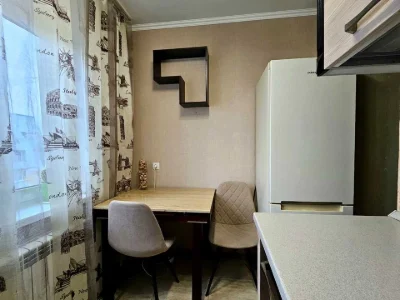 Apartment. Pereomohy Prospect