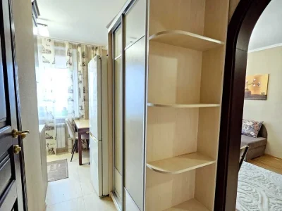 Apartment. Pereomohy Prospect
