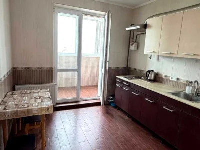 Apartment. Saltyvskoho Avenue, Kharkiv