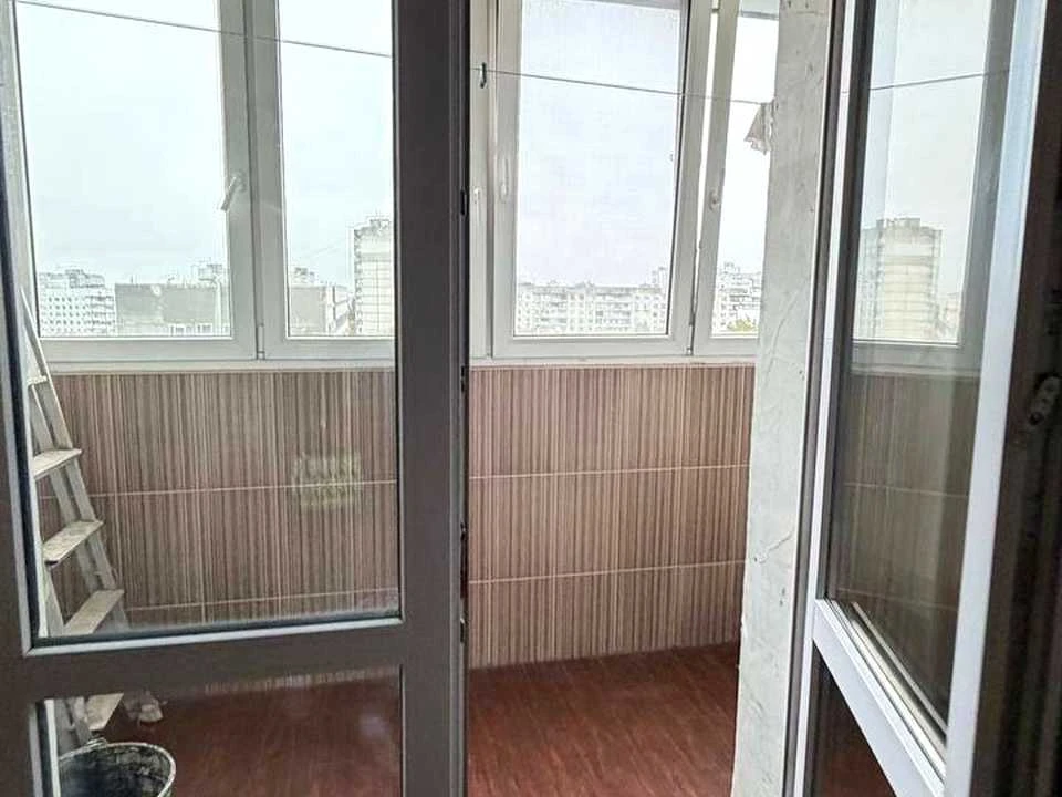 Apartment. Saltyvskoho Avenue, Kharkiv