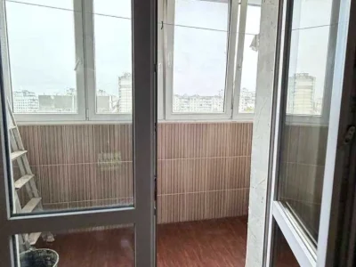 Apartment. Saltyvskoho Avenue, Kharkiv