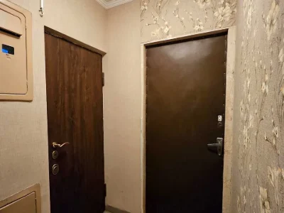 Apartment. Pereomohy Prospect