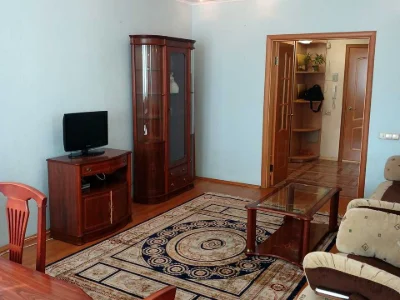 Apartment. Saperno-Slobidska St.