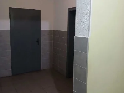 Apartment. Saperno-Slobidska St.