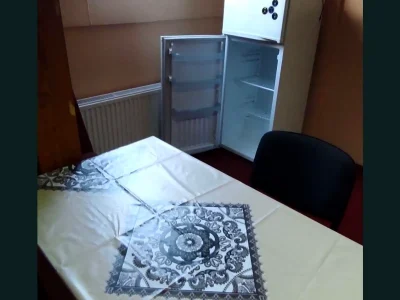 Оренда квартири 5-кімн. 220 м² 3/25 пов.