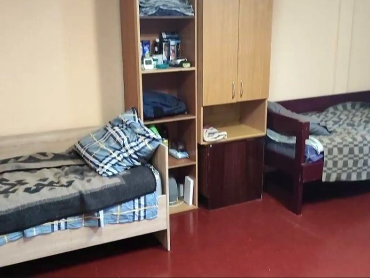 Оренда квартири 5-кімн. 220 м² 3/25 пов.