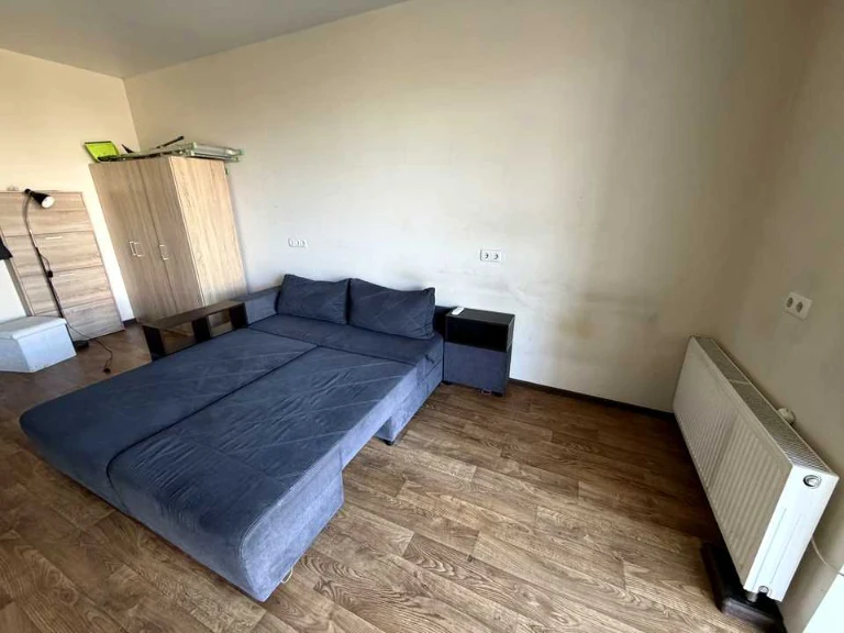 Apartment. Rainbow Street, Kyiv