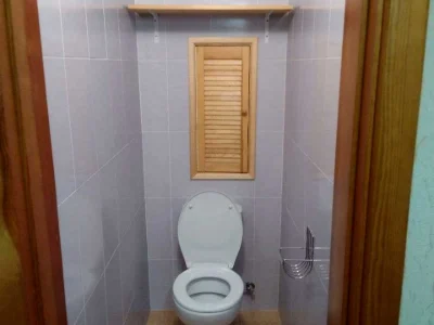 Квартира. Київ, Рибальська вулиця.