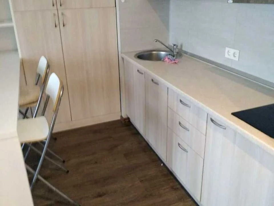 Apartment. Petry Kalnyshevsky Street, Kyiv