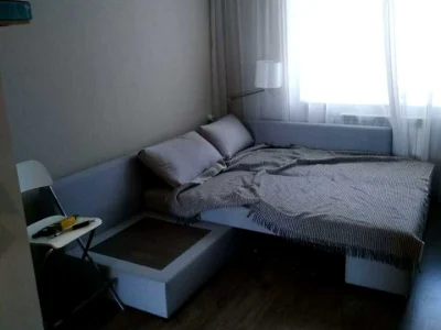 Apartment. Petry Kalnyshevsky Street, Kyiv