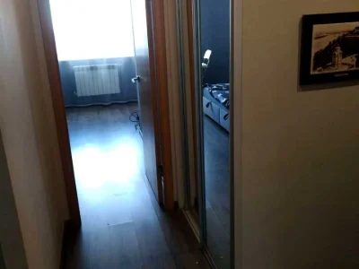 Apartment. Petry Kalnyshevsky Street, Kyiv