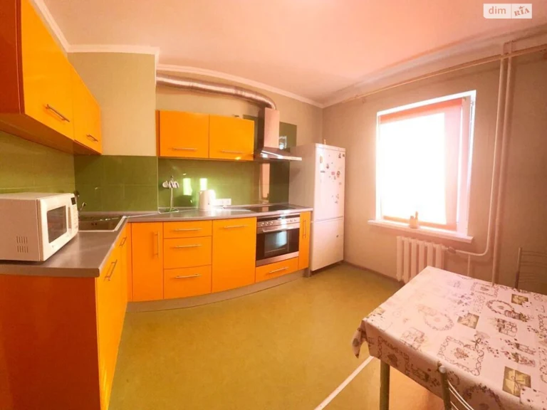 Long-Term Rental Apartment, Darnytsky District