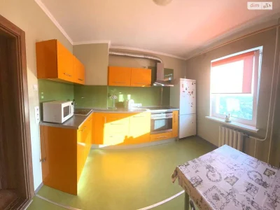 Long-Term Rental Apartment, Darnytsky District