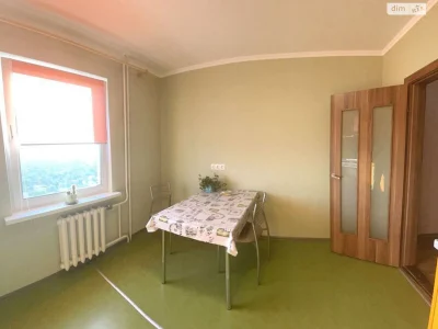 Long-Term Rental Apartment, Darnytsky District