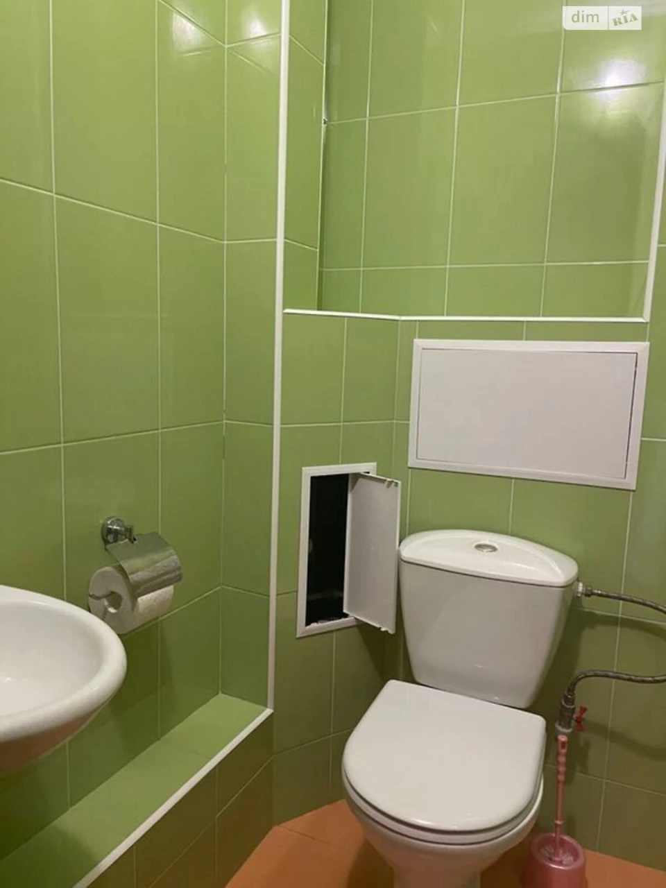Long-Term Rental Apartment, Darnytsky District