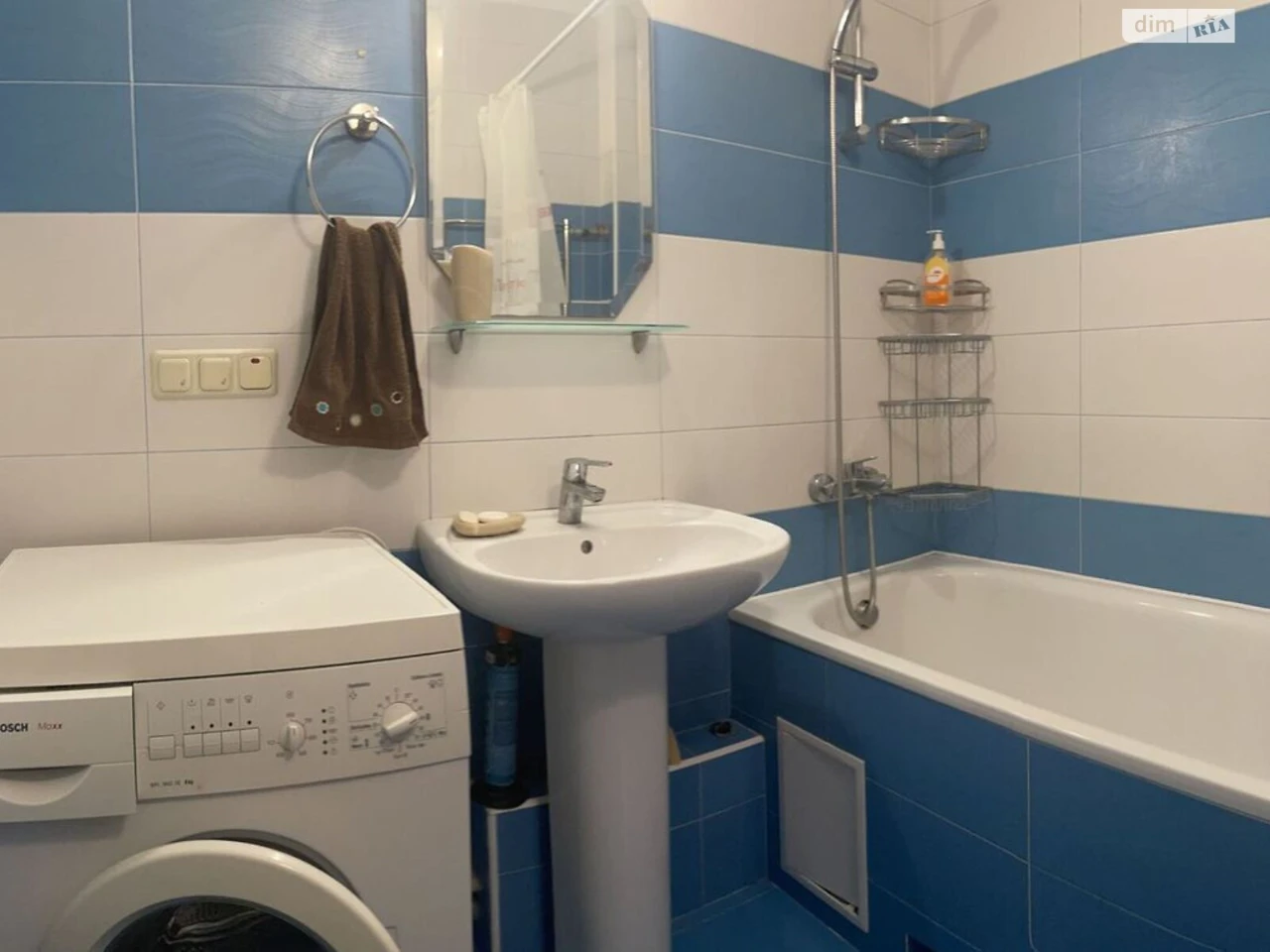 Long-Term Rental Apartment, Darnytsky District