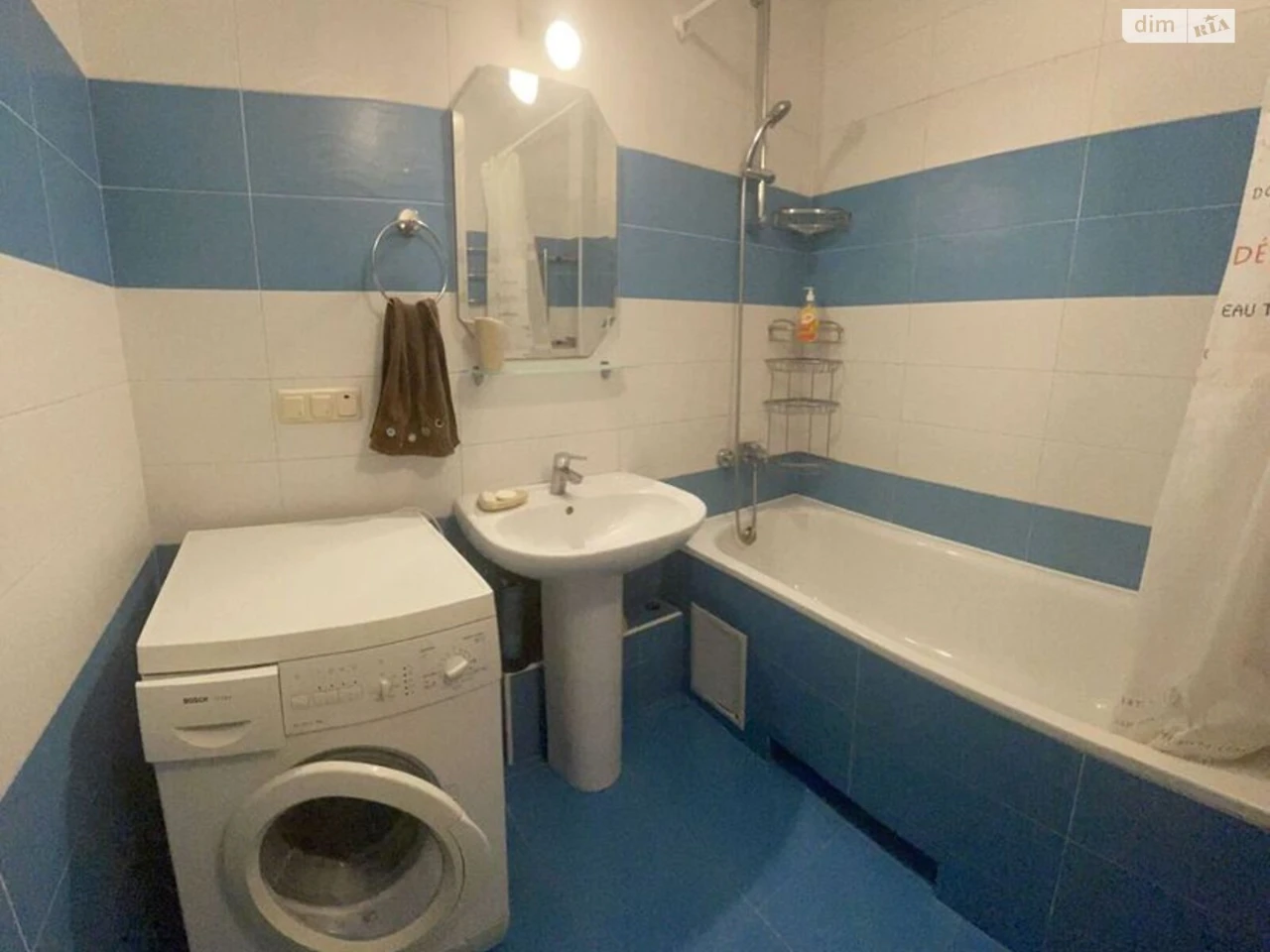 Long-Term Rental Apartment, Darnytsky District