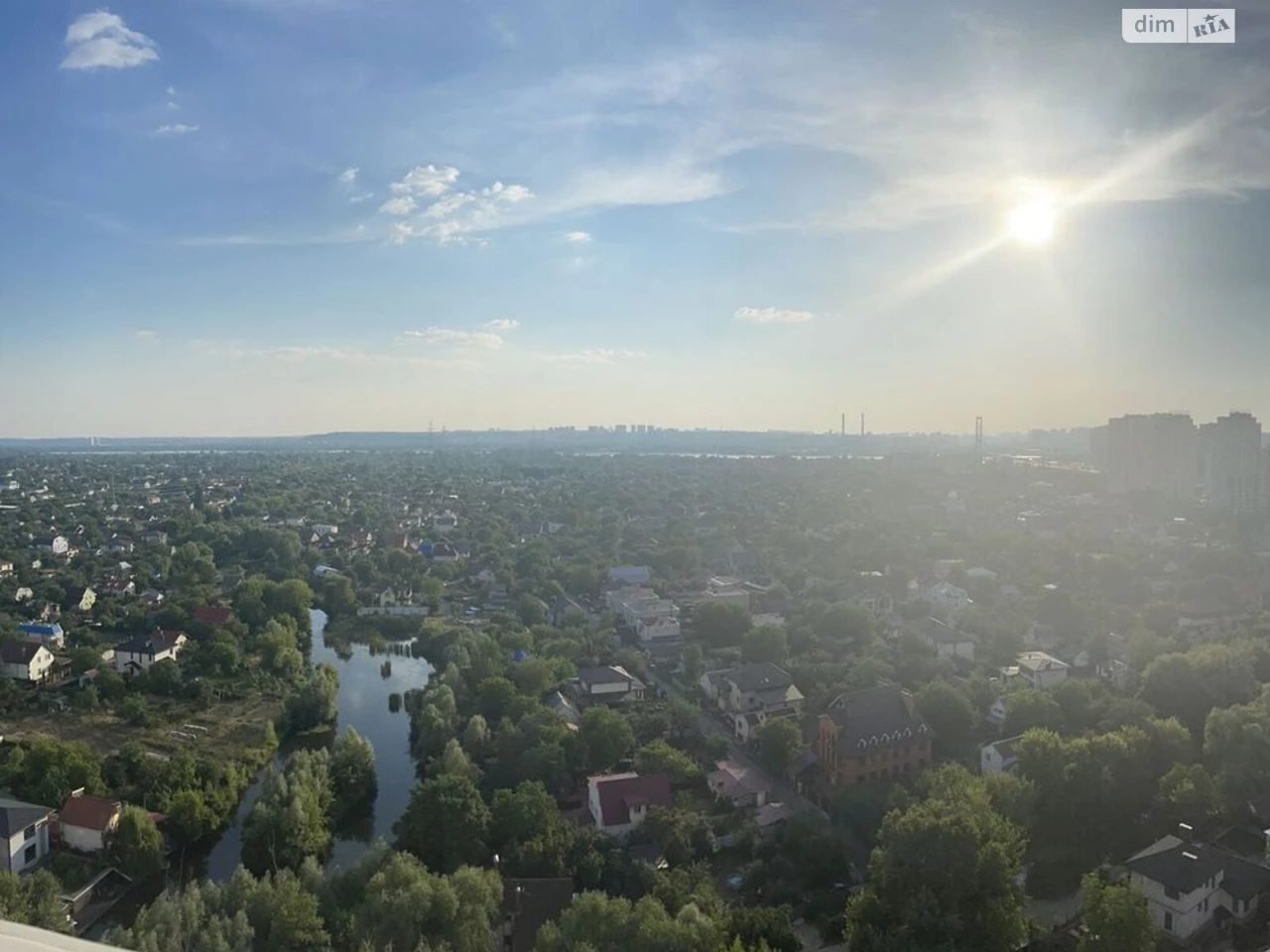 Long-Term Rental Apartment, Darnytsky District