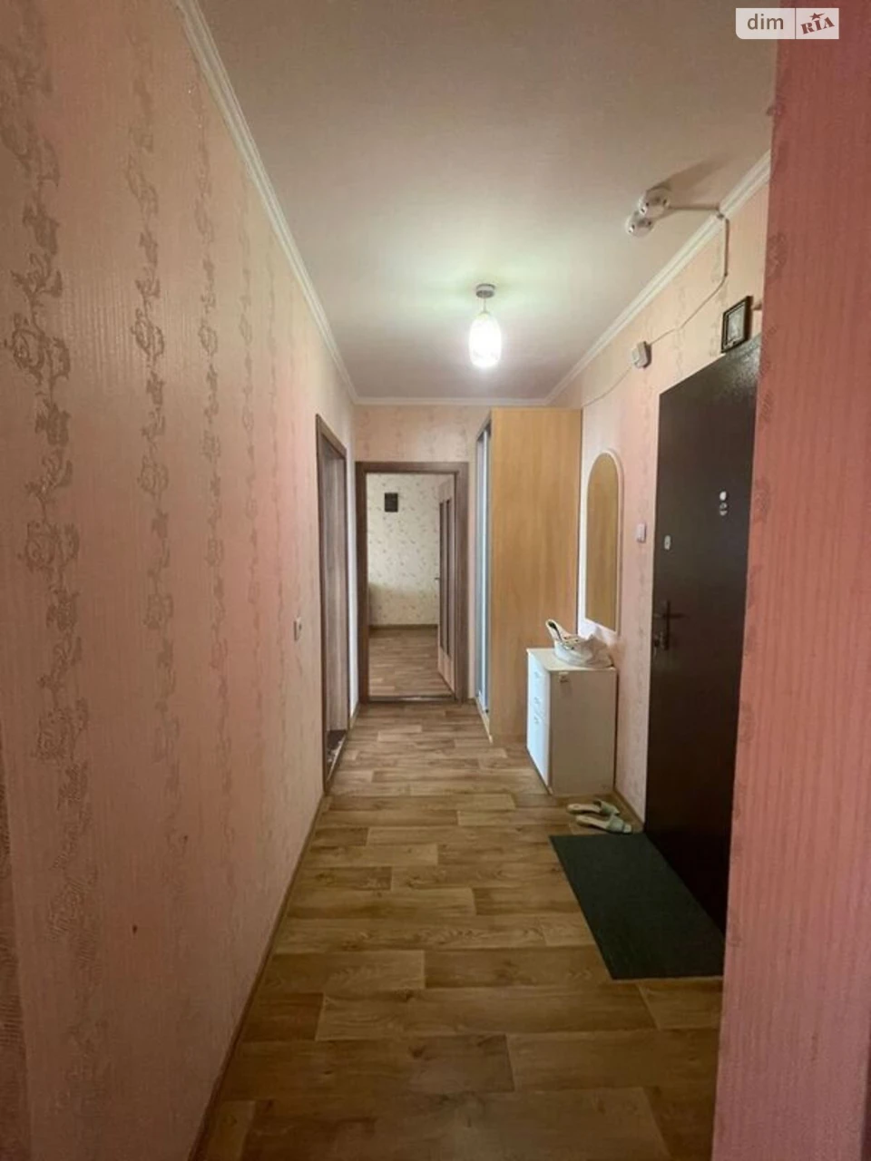 Long-Term Rental Apartment, Darnytsky District
