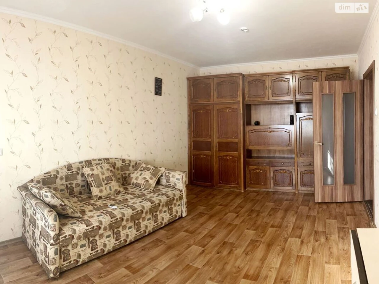 Long-Term Rental Apartment, Darnytsky District