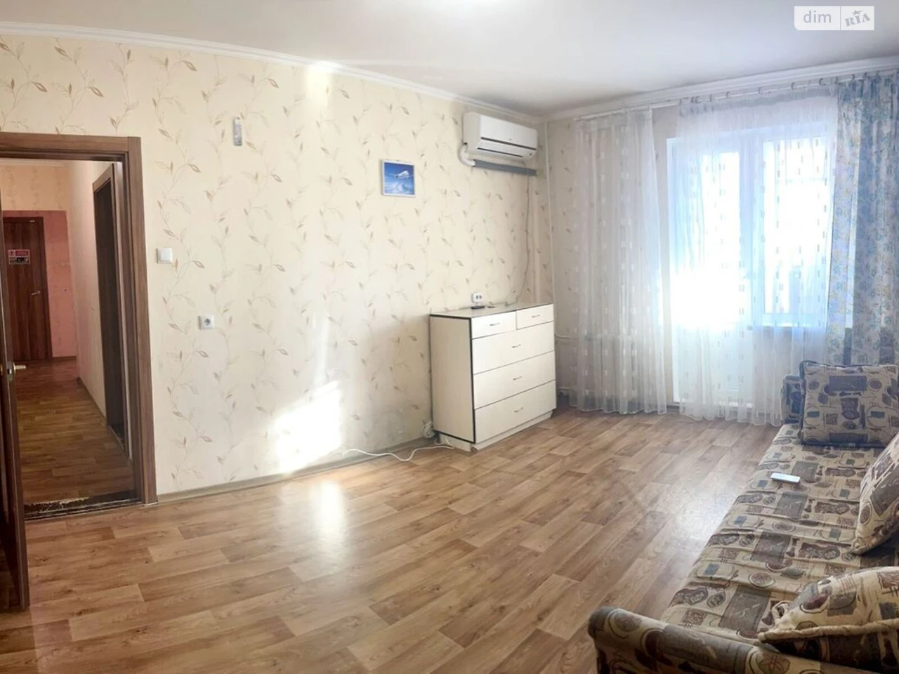 Long-Term Rental Apartment, Darnytsky District