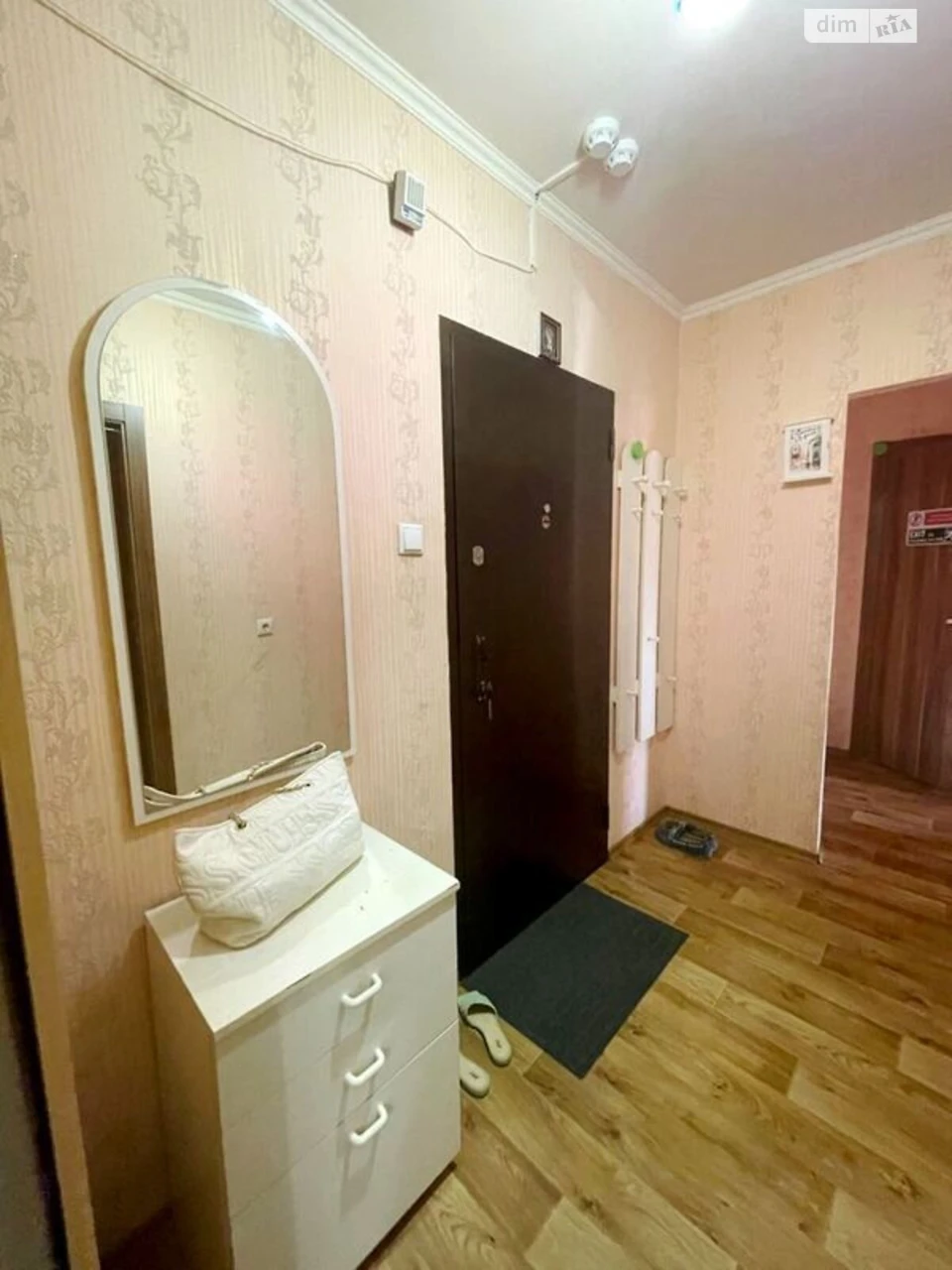 Long-Term Rental Apartment, Darnytsky District