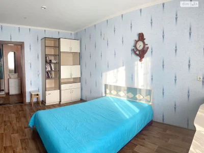 Long-Term Rental Apartment, Darnytsky District