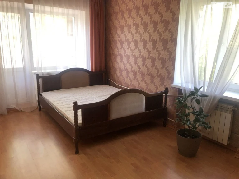 Long-Term Rental Apartment