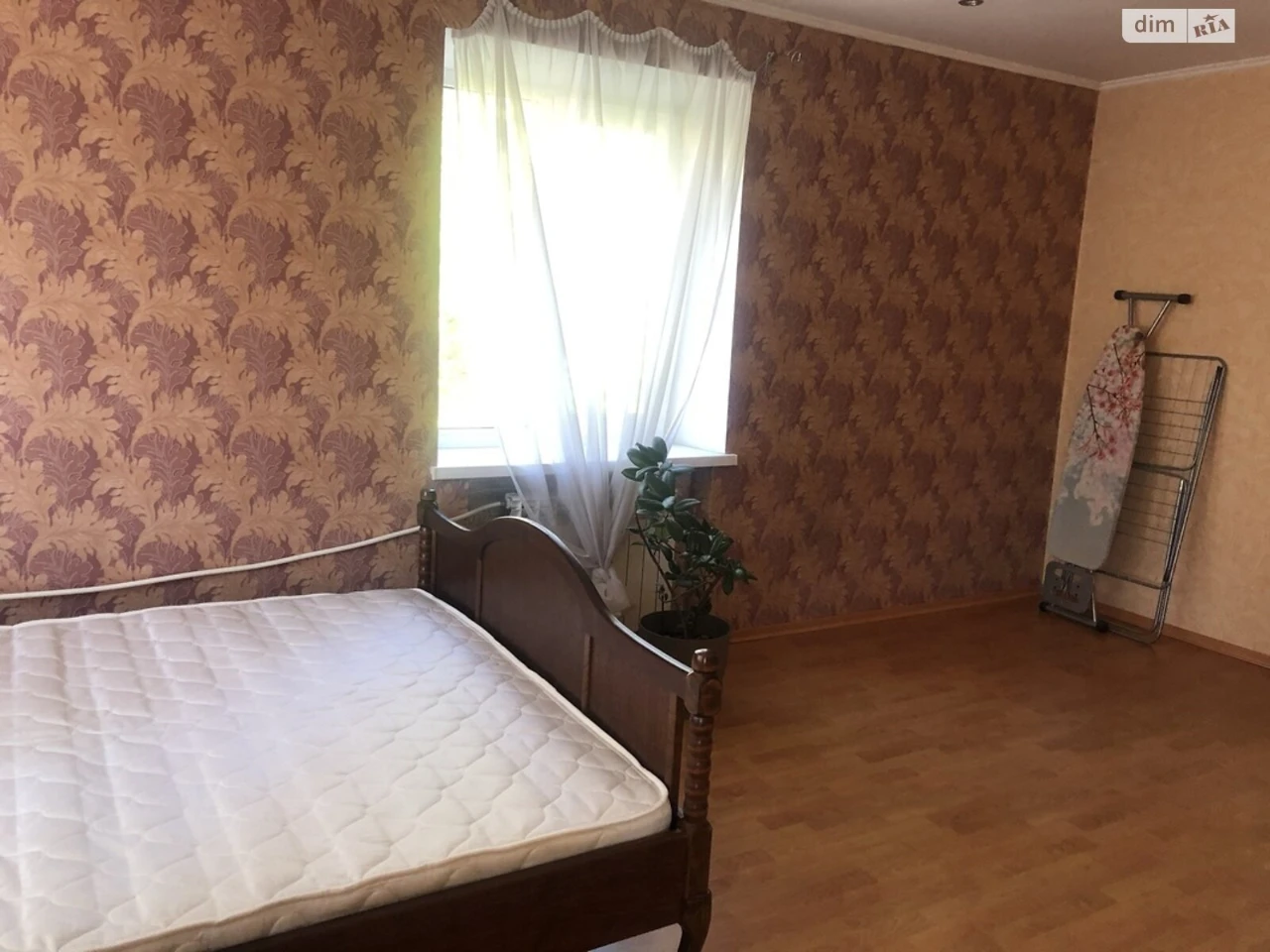 Long-Term Rental Apartment