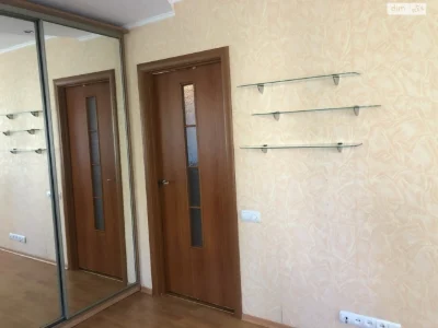 Long-Term Rental Apartment