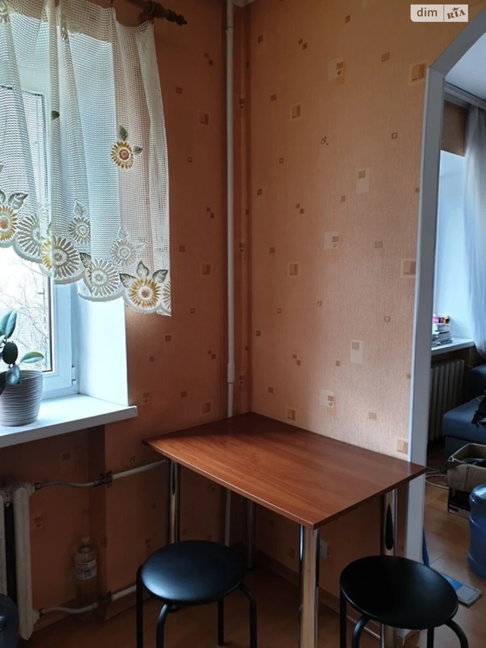 Long-Term Rental Apartment