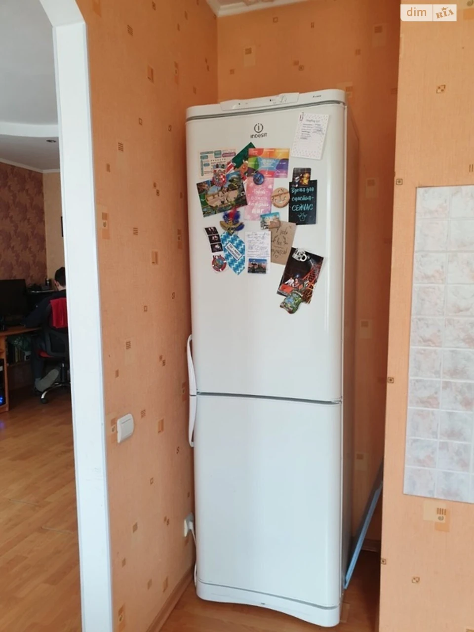 Long-Term Rental Apartment