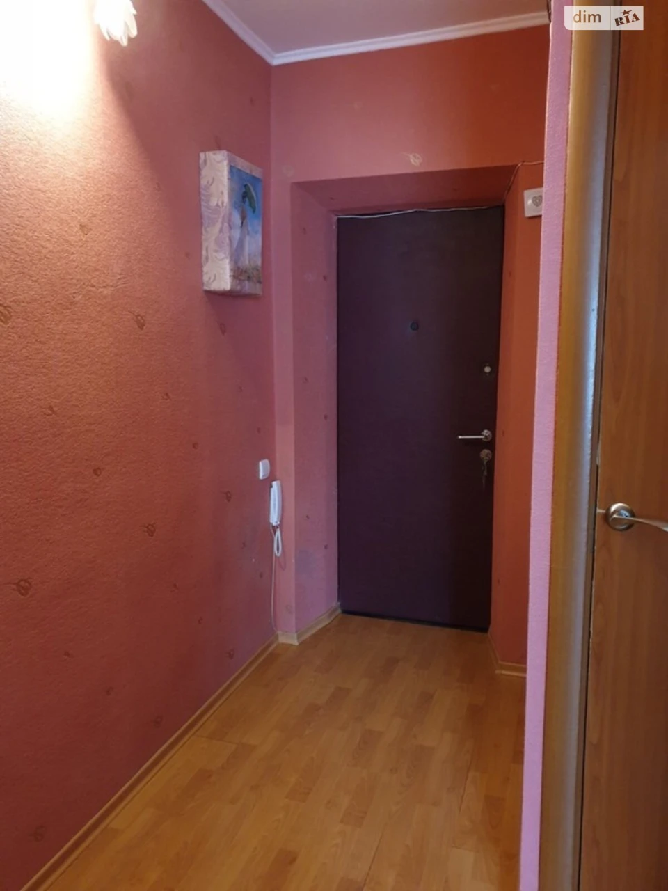 Long-Term Rental Apartment