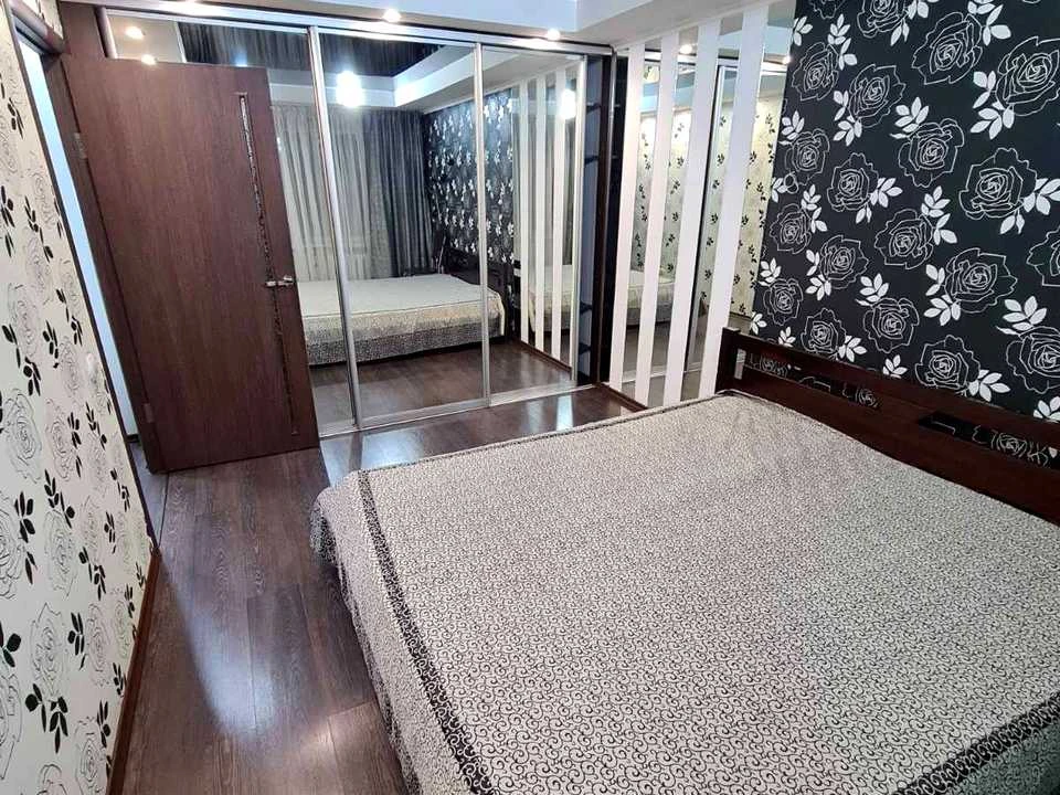 Квартира. Київ, Велика Васильківська вул.