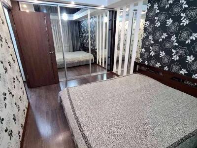 Квартира. Київ, Велика Васильківська вул.