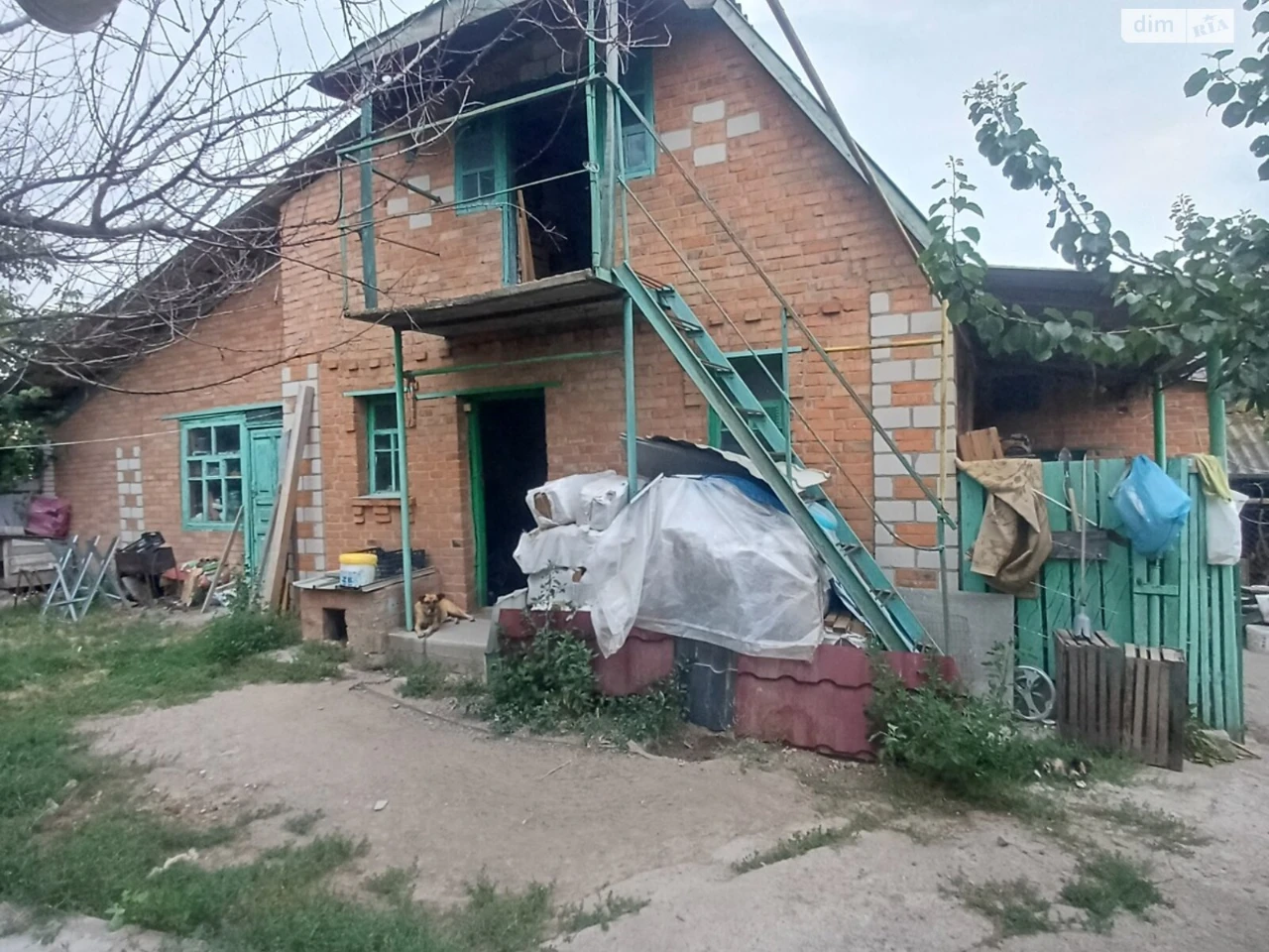 House for sale