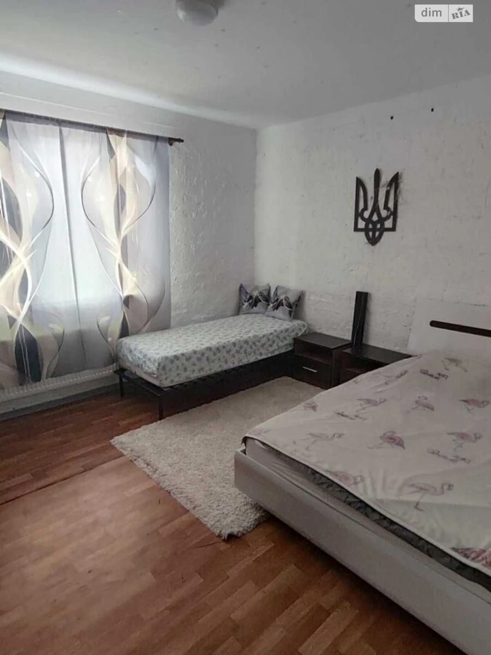 Long-Term Rental Apartment in Darnitsa