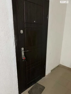 Long-Term Rental Apartment in Darnitsa