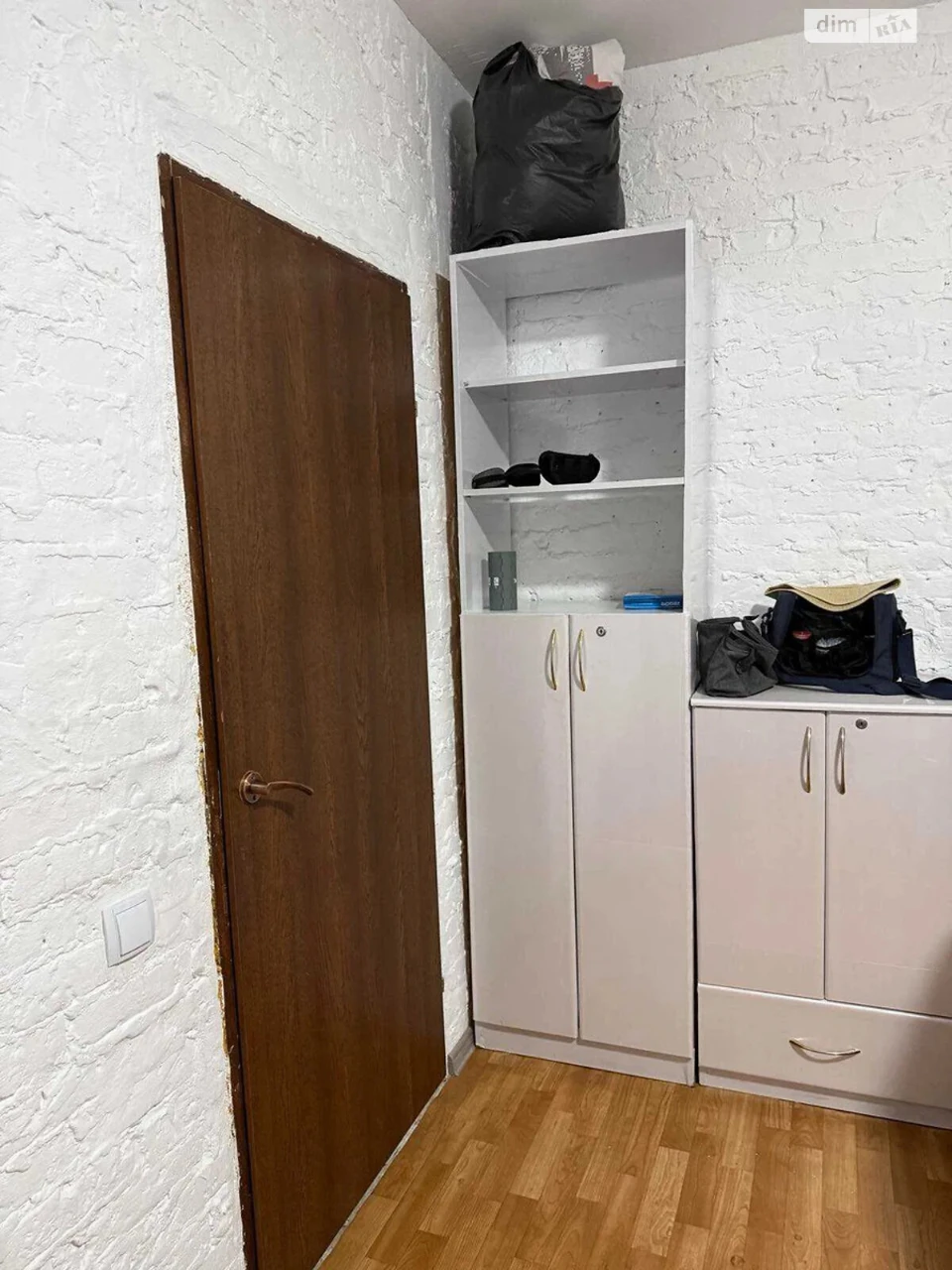 Long-Term Rental Apartment in Darnitsa