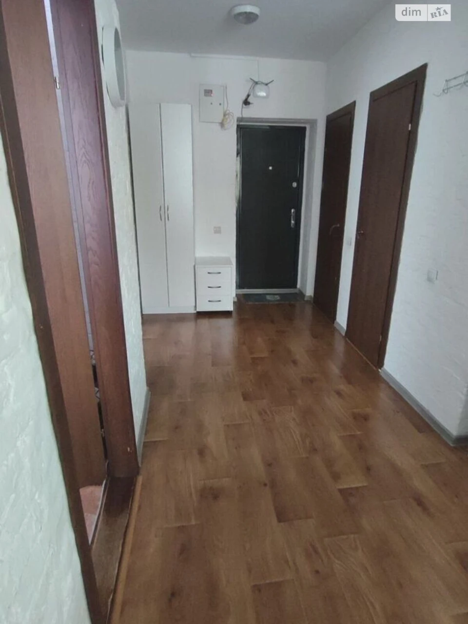 Long-Term Rental Apartment in Darnitsa