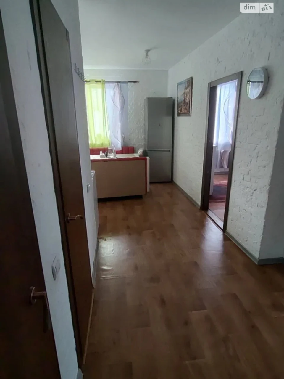 Long-Term Rental Apartment in Darnitsa