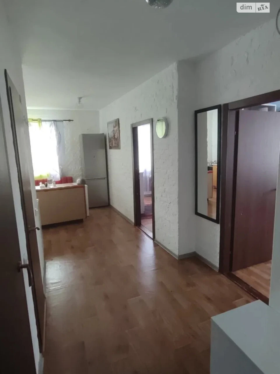 Long-Term Rental Apartment in Darnitsa