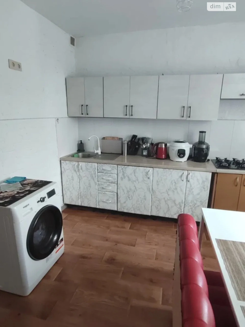 Long-Term Rental Apartment in Darnitsa