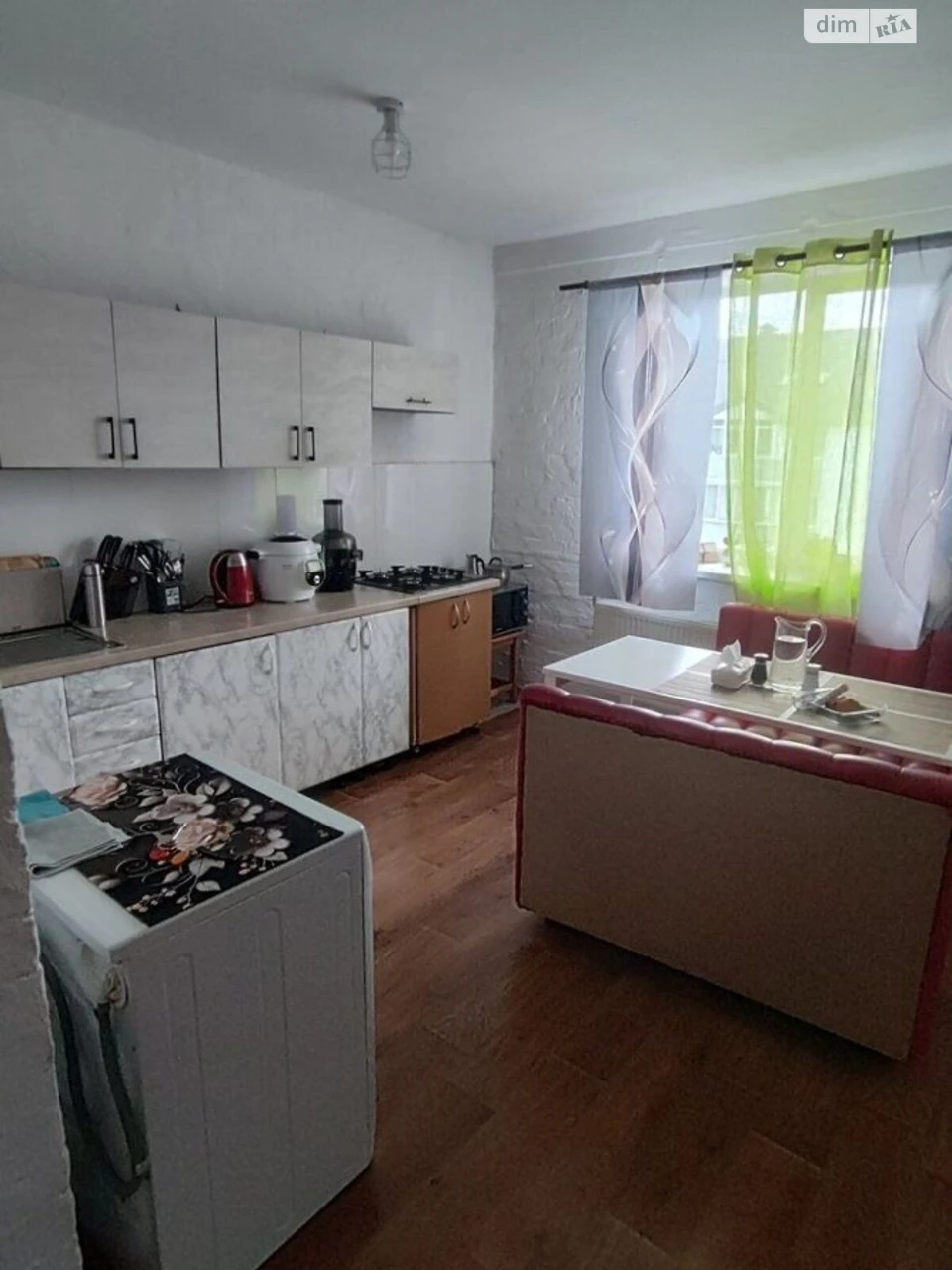 Long-Term Rental Apartment in Darnitsa