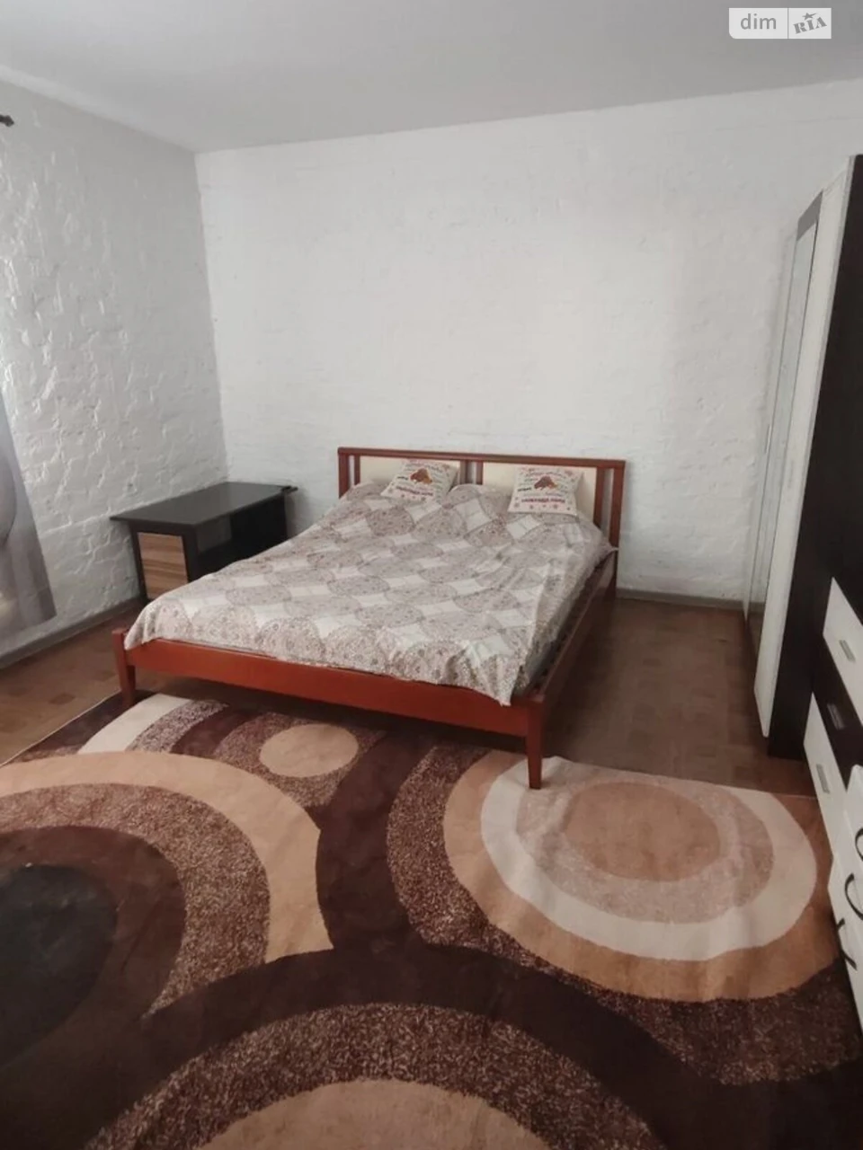 Long-Term Rental Apartment in Darnitsa